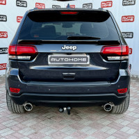 Jeep Grand Cherokee — миниатюра 5