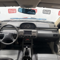 Nissan X-Trail — миниатюра 8