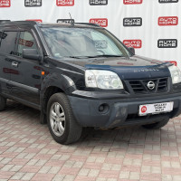 Nissan X-Trail — миниатюра 3