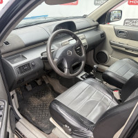 Nissan X-Trail — миниатюра 10