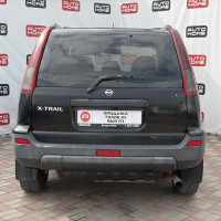Nissan X-Trail — миниатюра 5