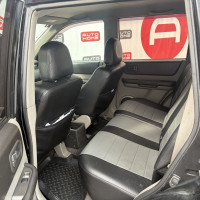 Nissan X-Trail — миниатюра 7