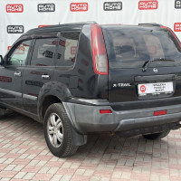 Nissan X-Trail — миниатюра 4
