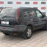 Nissan X-Trail — миниатюра 6