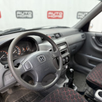 Honda CR-V — миниатюра 7