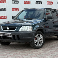 Honda CR-V — миниатюра 1