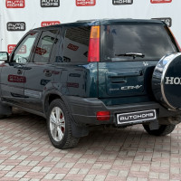 Honda CR-V — миниатюра 6