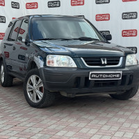Honda CR-V — миниатюра 3