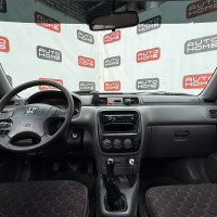 Honda CR-V — миниатюра 8