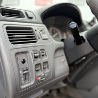 Honda CR-V — миниатюра 9