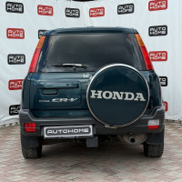 Honda CR-V — миниатюра 5