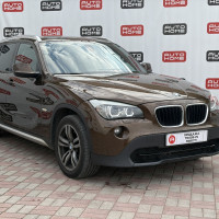 BMW X1 — миниатюра 3