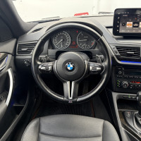 BMW X1 — миниатюра 10