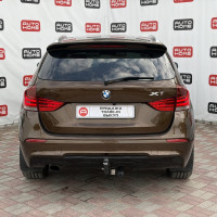 BMW X1 — миниатюра 5