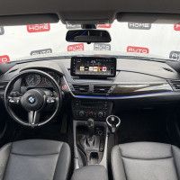 BMW X1 — миниатюра 9