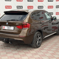 BMW X1 — миниатюра 6