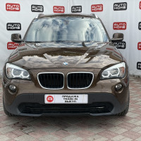 BMW X1 — миниатюра 2