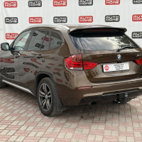 BMW X1 — миниатюра 4