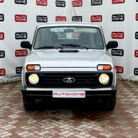 ВАЗ (LADA) 4x4 (Нива) — миниатюра 2