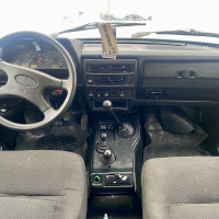ВАЗ (LADA) 4x4 (Нива) — миниатюра 8