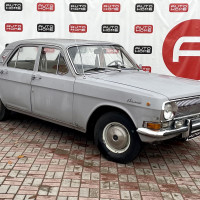 ГАЗ 24 Волга — миниатюра 3