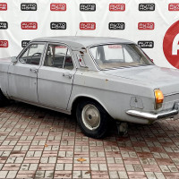ГАЗ 24 Волга — миниатюра 6