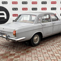 ГАЗ 24 Волга — миниатюра 4