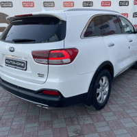 Kia Sorento Prime — миниатюра 7
