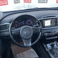 Kia Sorento Prime — миниатюра 10