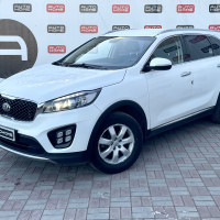 Kia Sorento Prime — миниатюра 1