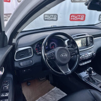 Kia Sorento Prime — миниатюра 8