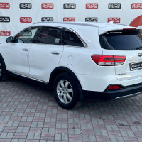 Kia Sorento Prime — миниатюра 6