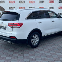 Kia Sorento Prime — миниатюра 4