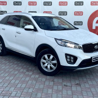 Kia Sorento Prime — миниатюра 3