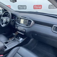 Kia Sorento Prime — миниатюра 11
