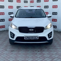 Kia Sorento Prime — миниатюра 2