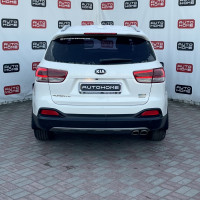 Kia Sorento Prime — миниатюра 5