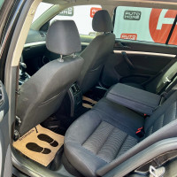 Skoda Octavia Scout — миниатюра 11