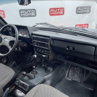 ВАЗ (LADA) 4x4 (Нива) — миниатюра 10