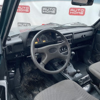 ВАЗ (LADA) 4x4 (Нива) — миниатюра 9