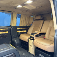 Volkswagen Multivan — миниатюра 15