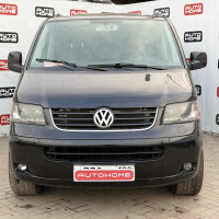 Volkswagen Multivan — миниатюра 2