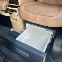 Volkswagen Multivan — миниатюра 12
