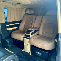 Volkswagen Multivan — миниатюра 11