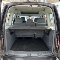 Volkswagen Caddy — миниатюра 6