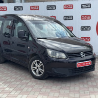Volkswagen Caddy — миниатюра 3