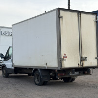 Ford Transit — миниатюра 4