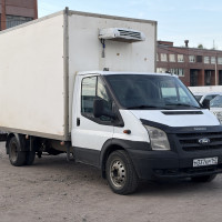 Ford Transit — миниатюра 3
