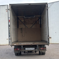 Ford Transit — миниатюра 5