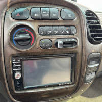 Hyundai Starex — миниатюра 8